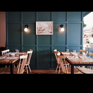 Meet your Posher, Adrian